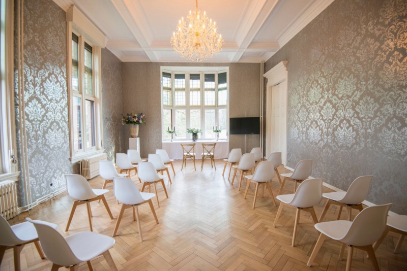 Hallehof Seminarie