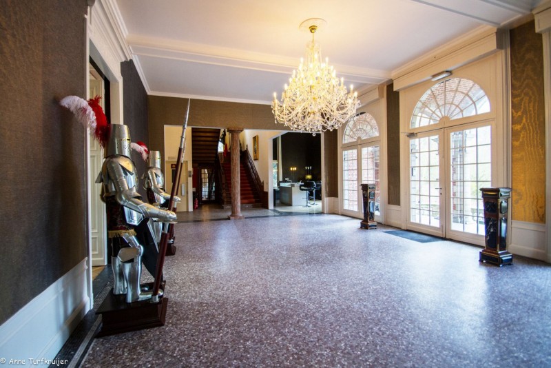 Hallehof Seminarie