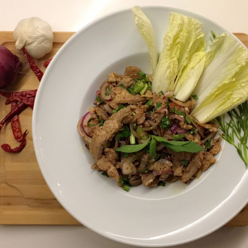 Khaw Kaeng