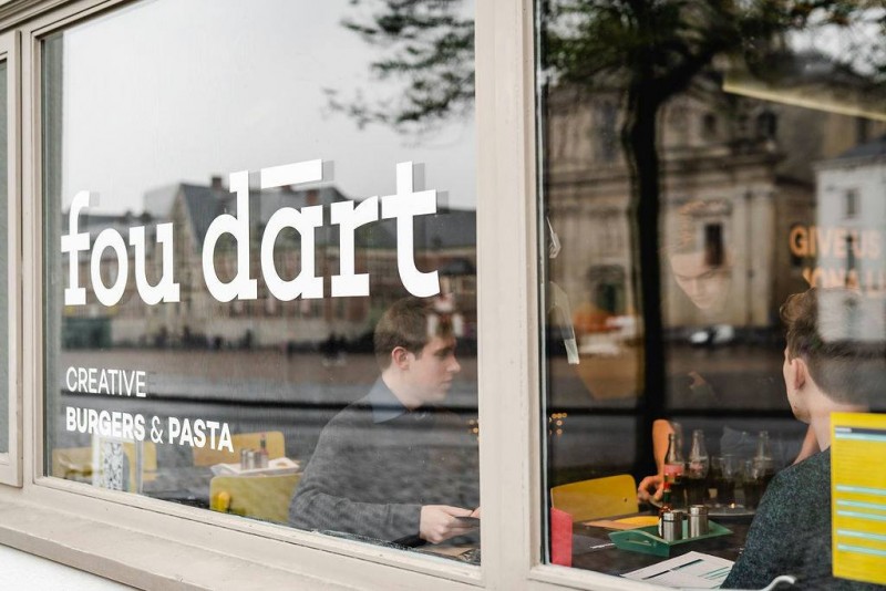 Fou D'Art