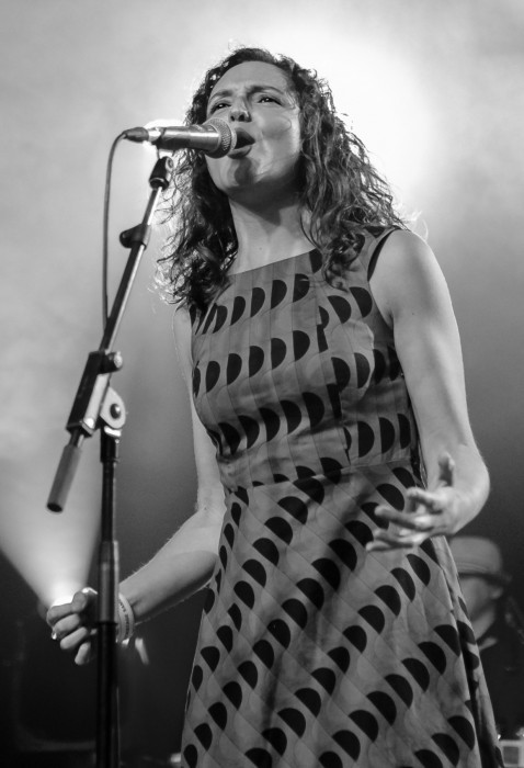 Marylene Corro