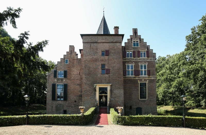 Chateau Wijenburg