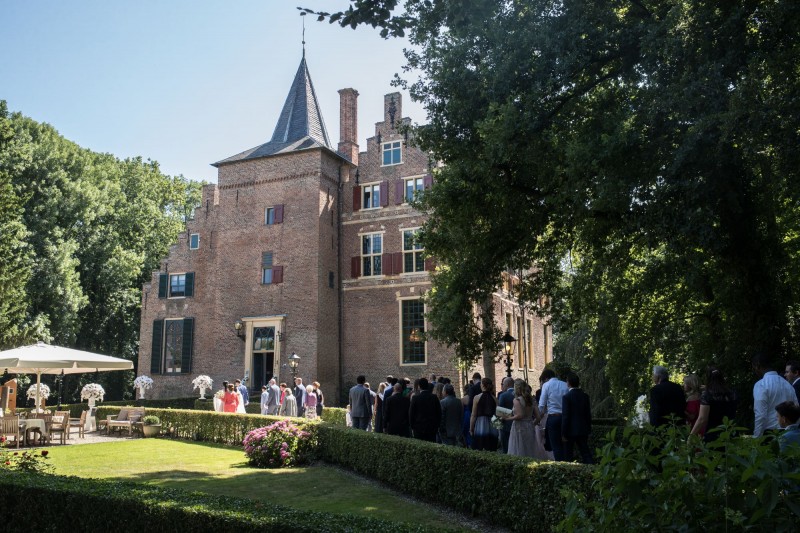Chateau Wijenburg