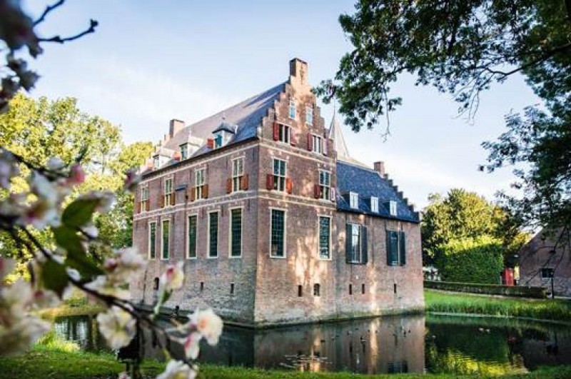 Chateau Wijenburg
