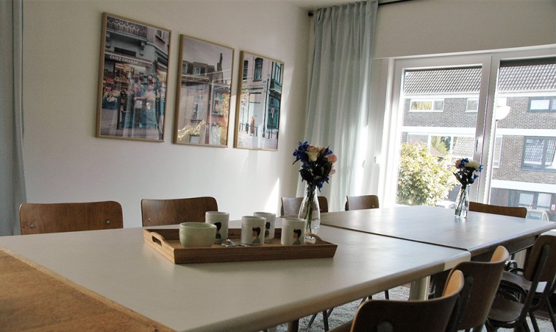 Seminarie Meise
