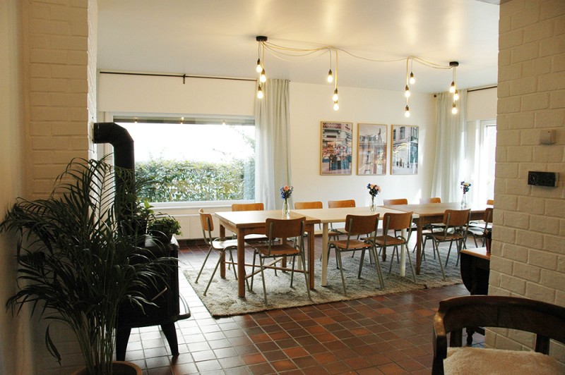 Seminarie Meise