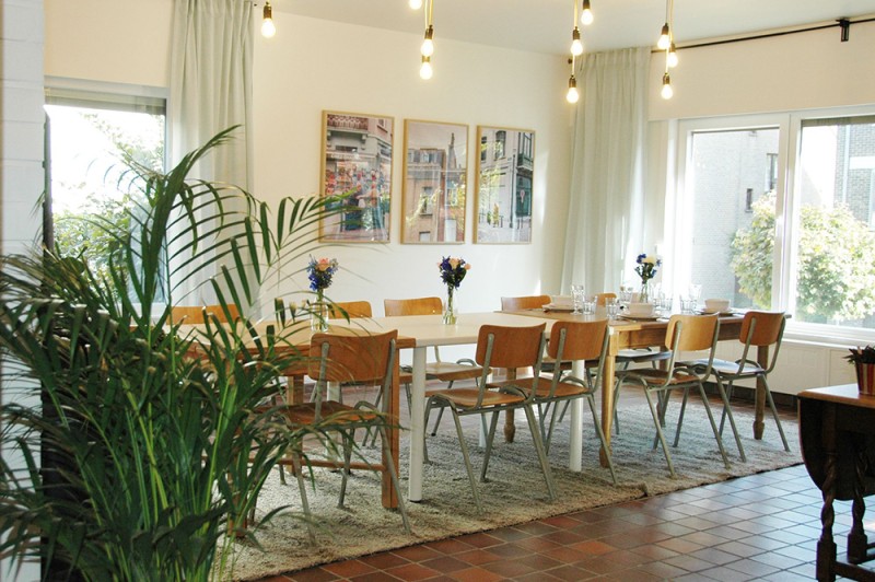 Seminarie Meise