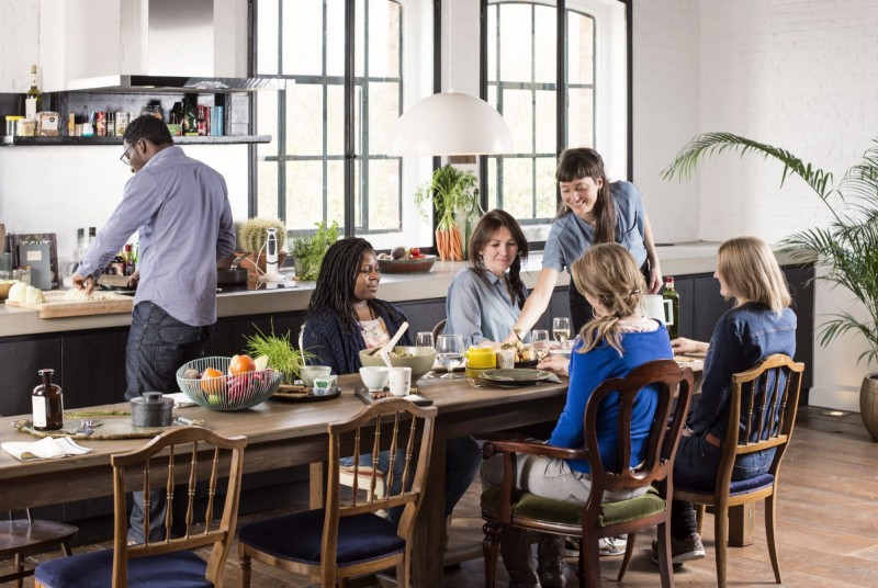 Meeting Loft