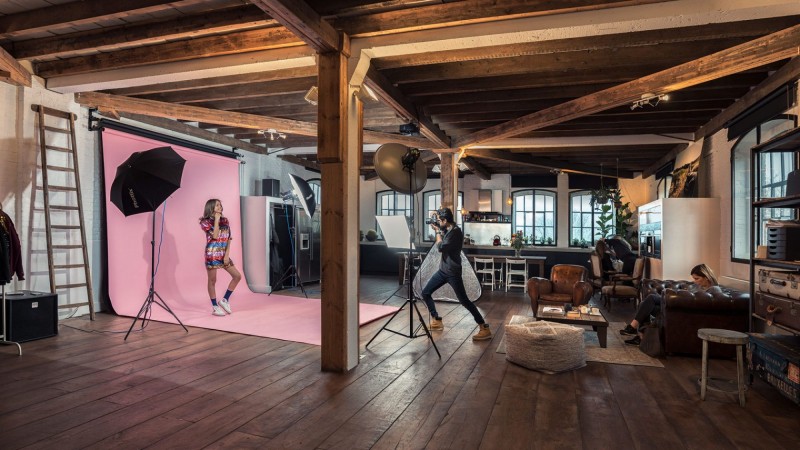 Meeting Loft