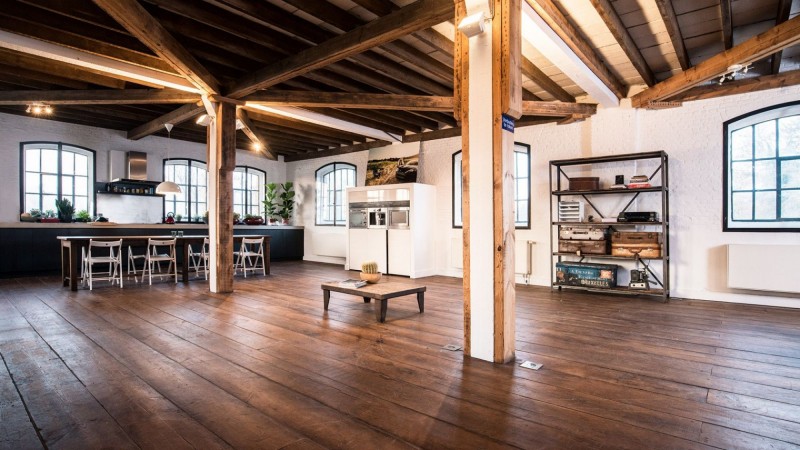 Meeting Loft