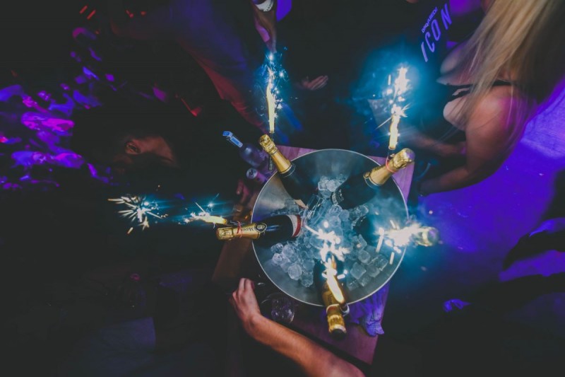 Cargo Club