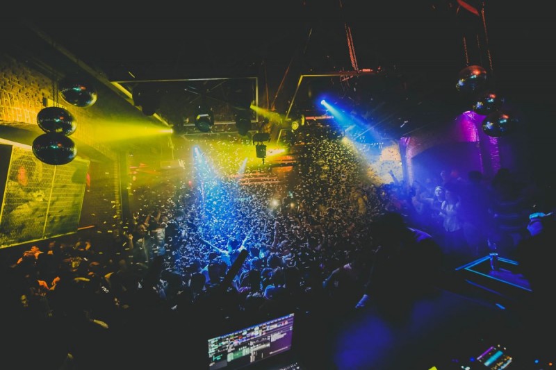Cargo Club