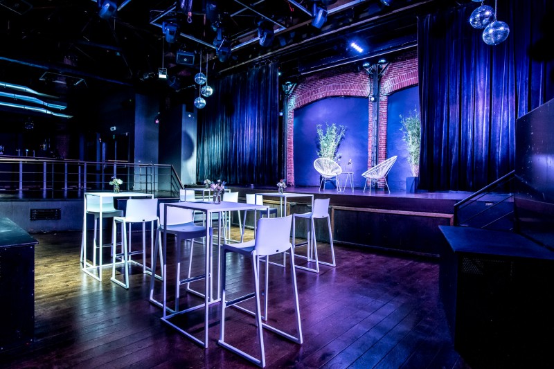 Cargo Club