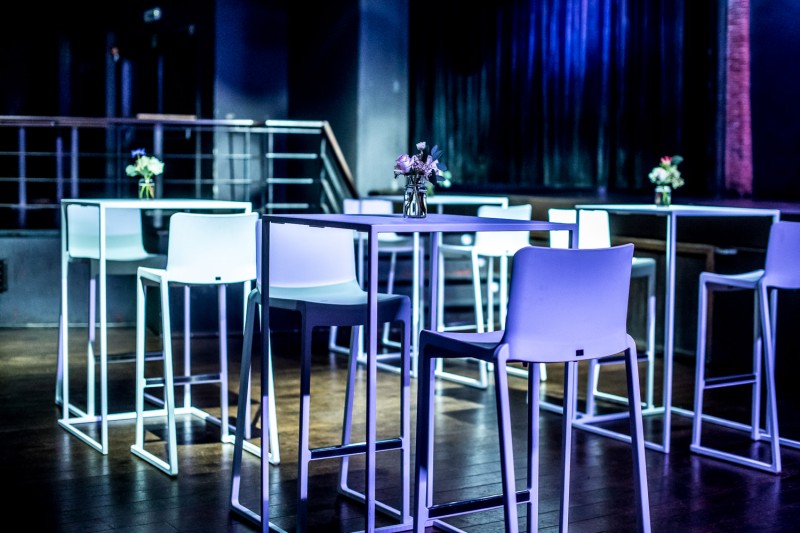 Cargo Club