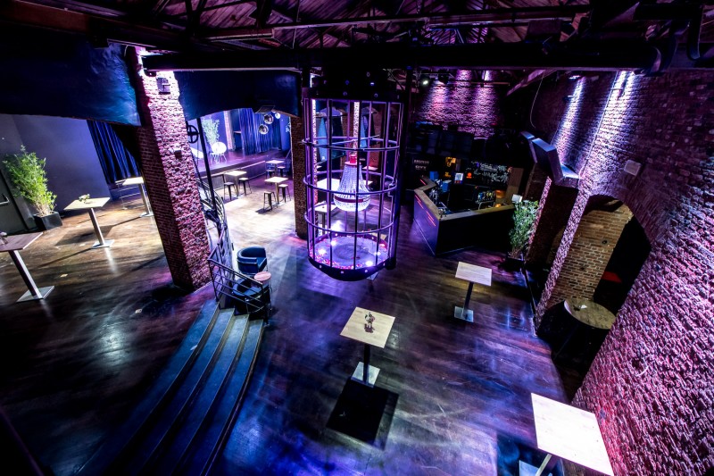Cargo Club