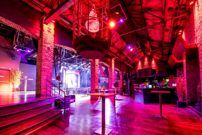 Cargo Club