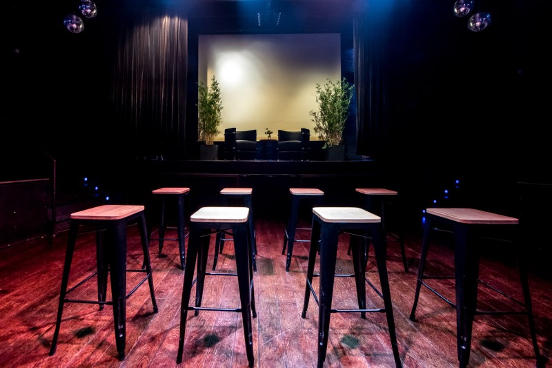 Cargo Club