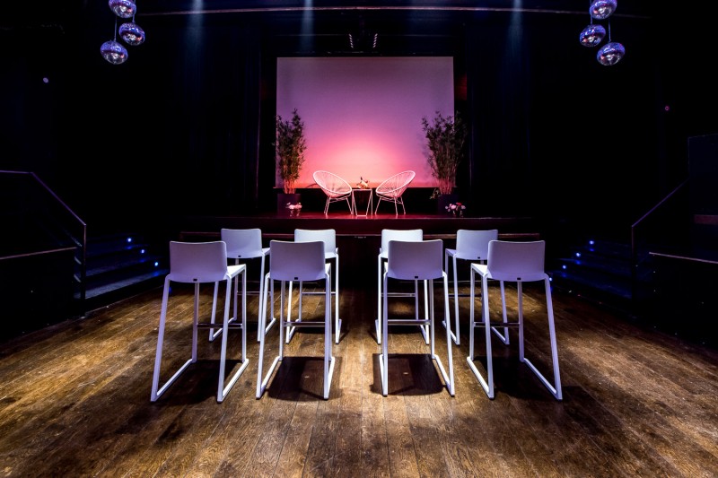 Cargo Club