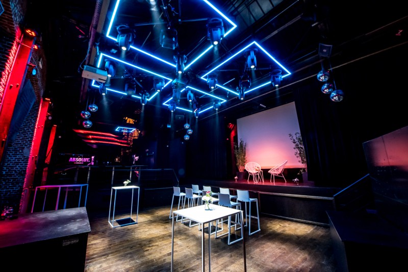 Cargo Club