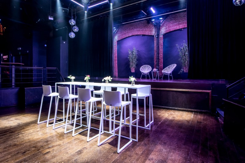 Cargo Club