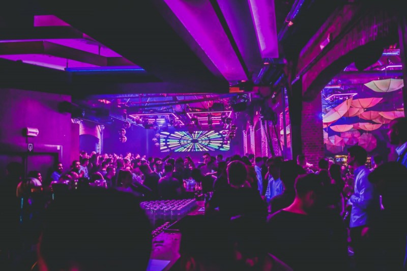 Cargo Club