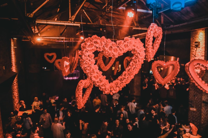 Cargo Club