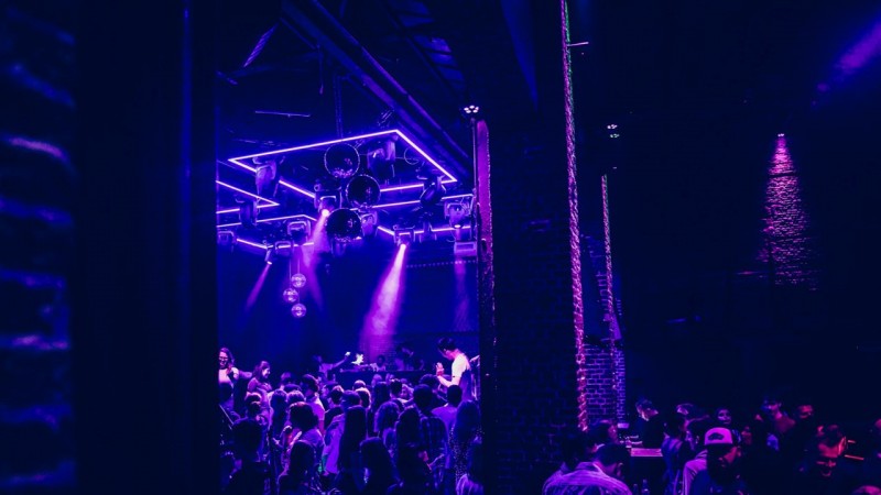 Cargo Club