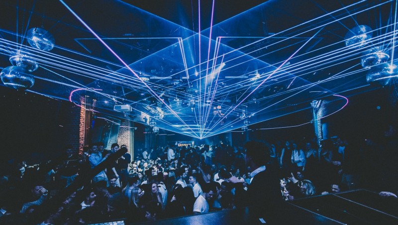 Cargo Club
