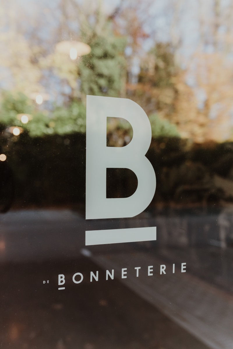 De Bonneterie