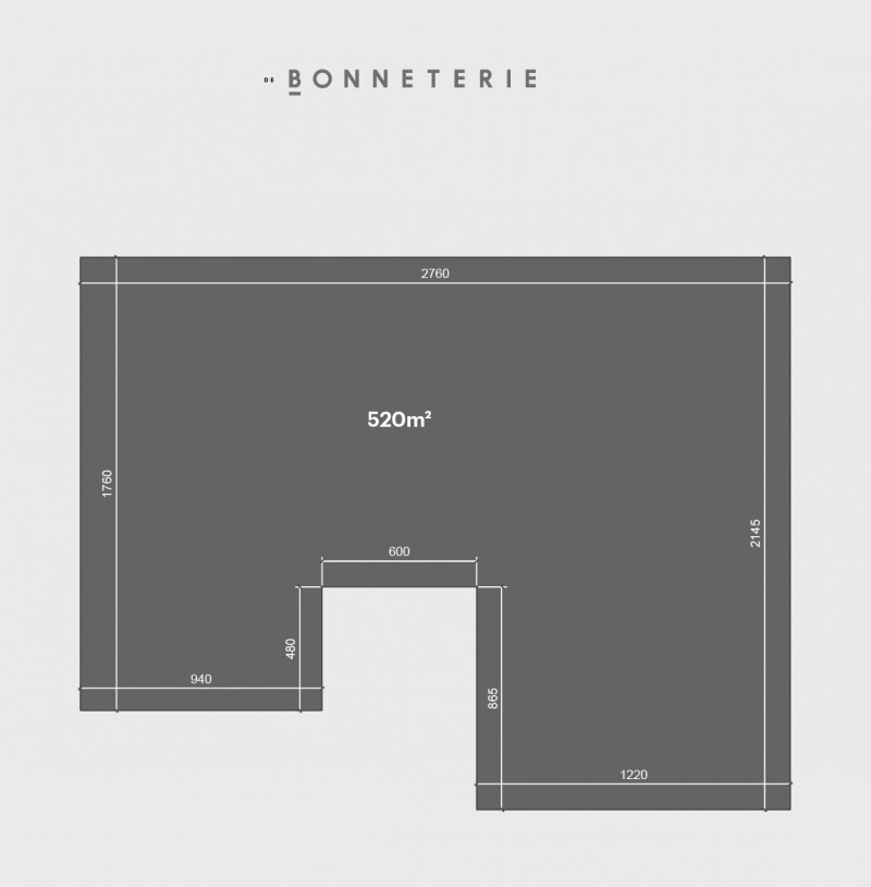 De Bonneterie