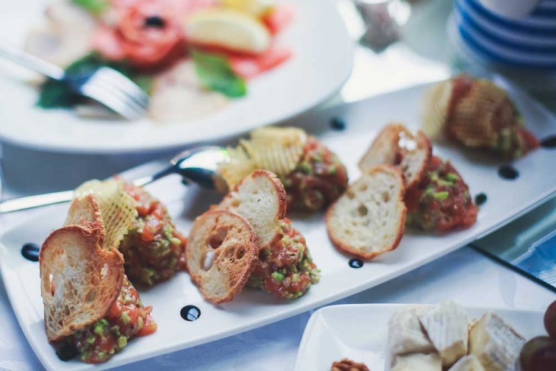 Jero - Events Catering