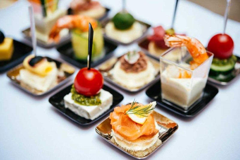 Jero - Events Catering