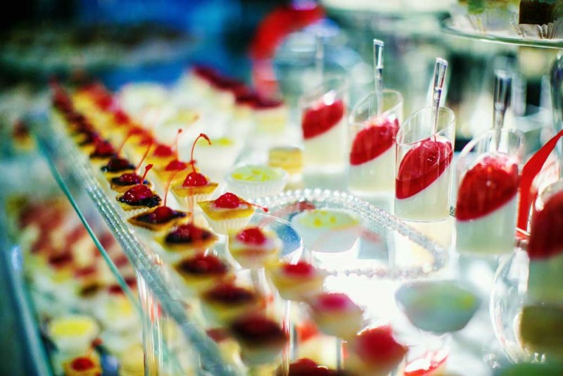 Jero - Events Catering