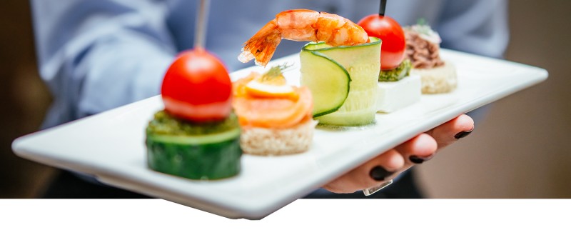 Jero - Events Catering