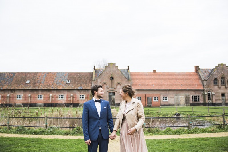 Wild & Willow Photography