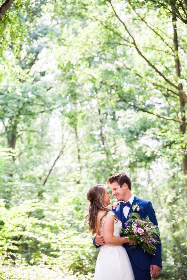 Wild & Willow Photography