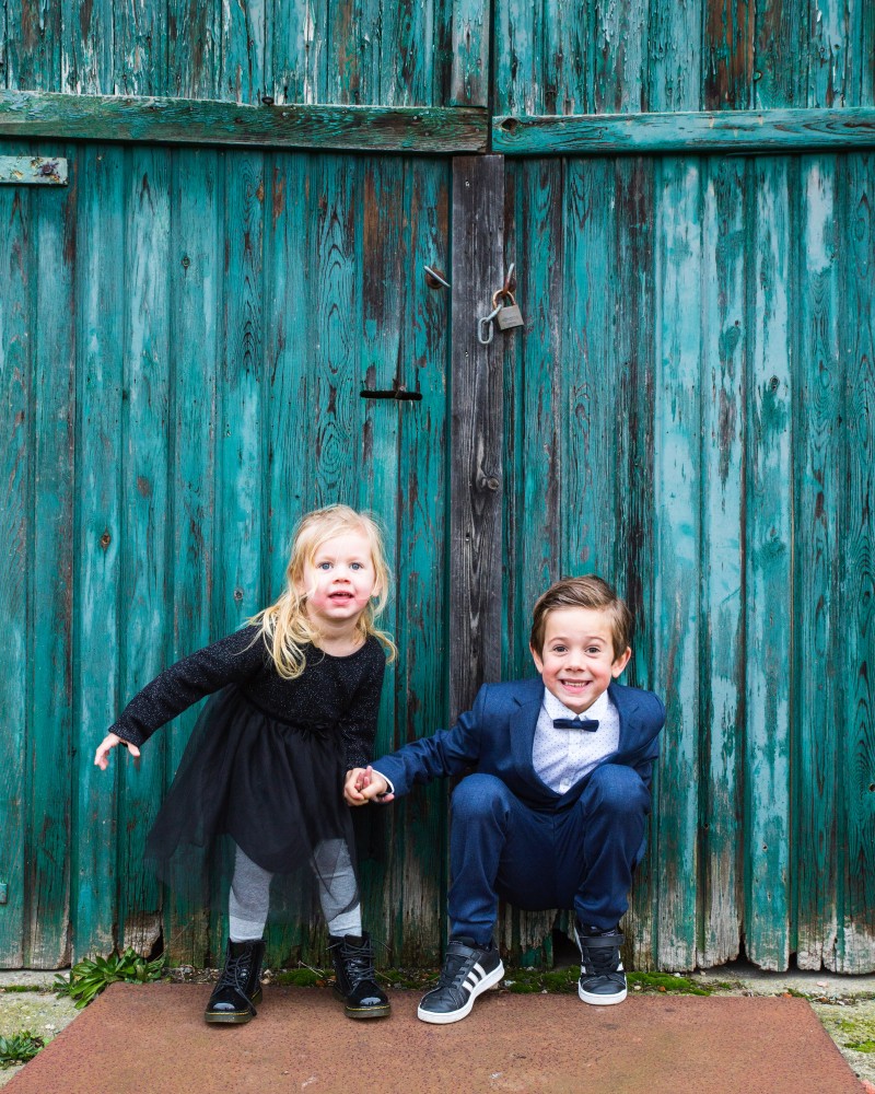 Wild & Willow Photography