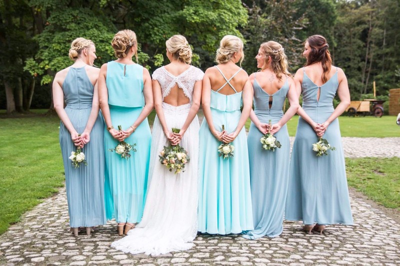 Wild & Willow Photography