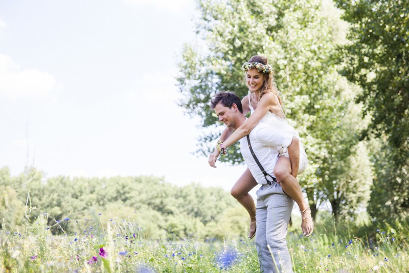 Wild & Willow Photography