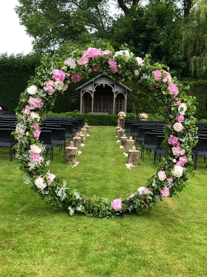 't Hof ter Velde