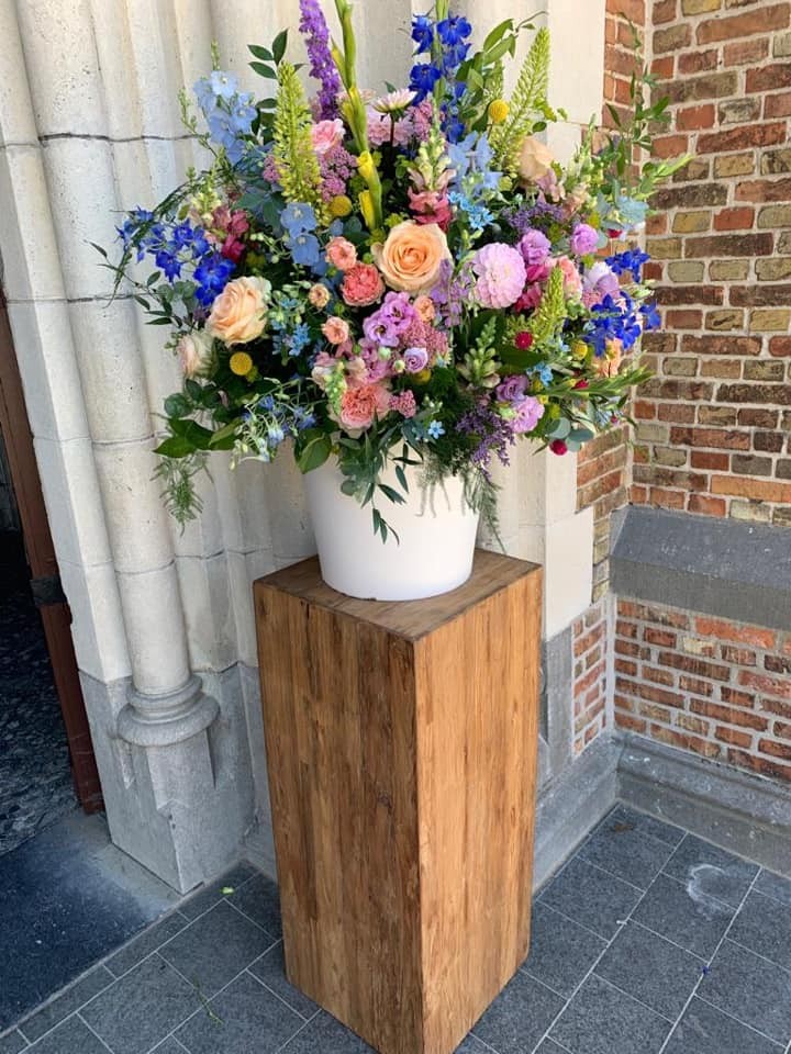 't Hof ter Velde