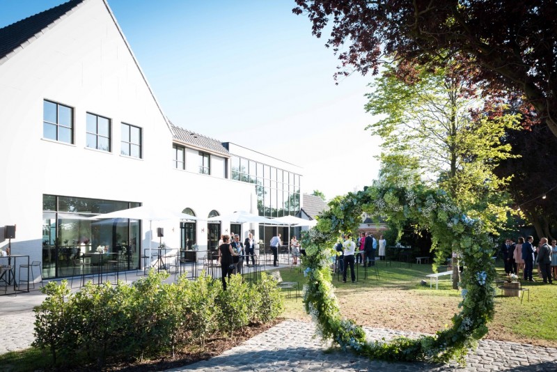 't Hof ter Velde