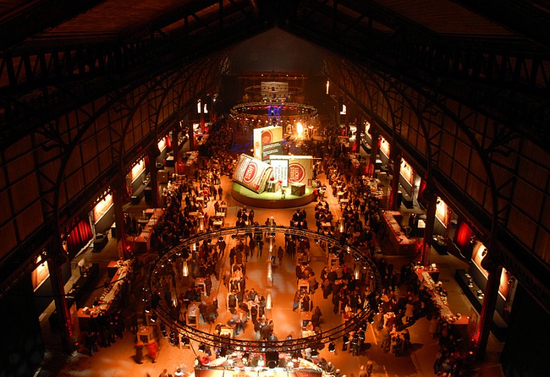 Eventsfactory