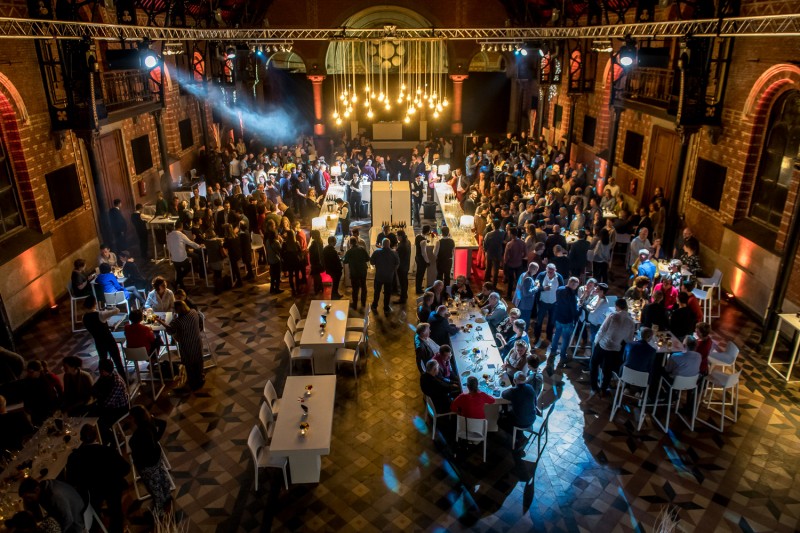Eventsfactory