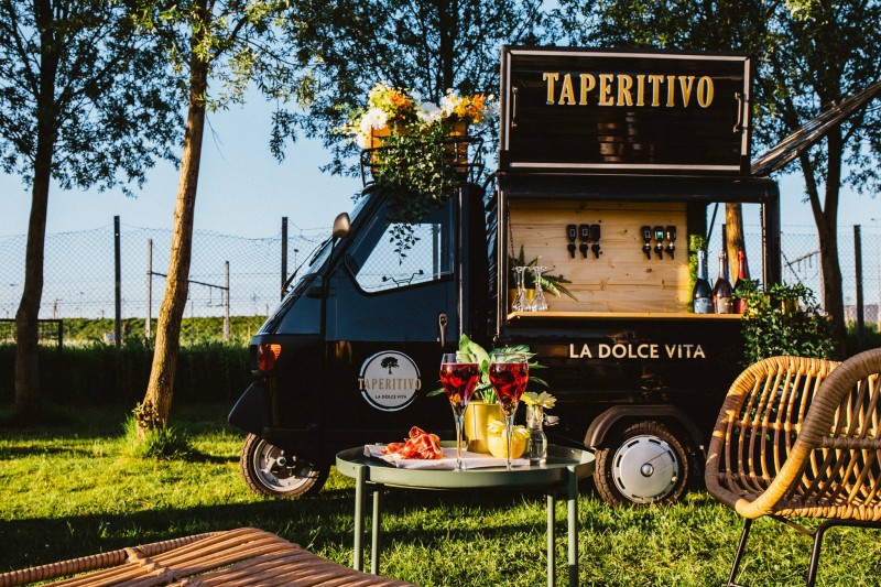 Taperitivo
