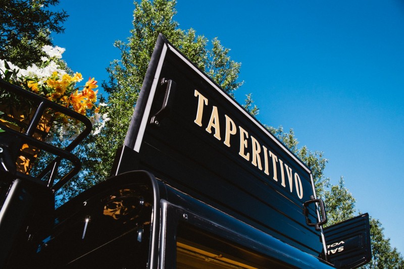 Taperitivo