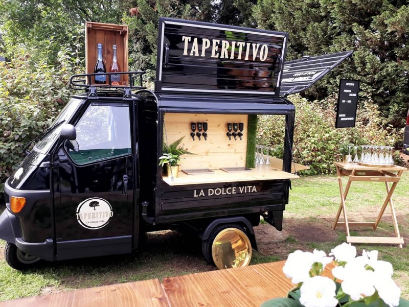 Taperitivo