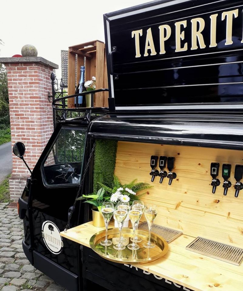 Taperitivo
