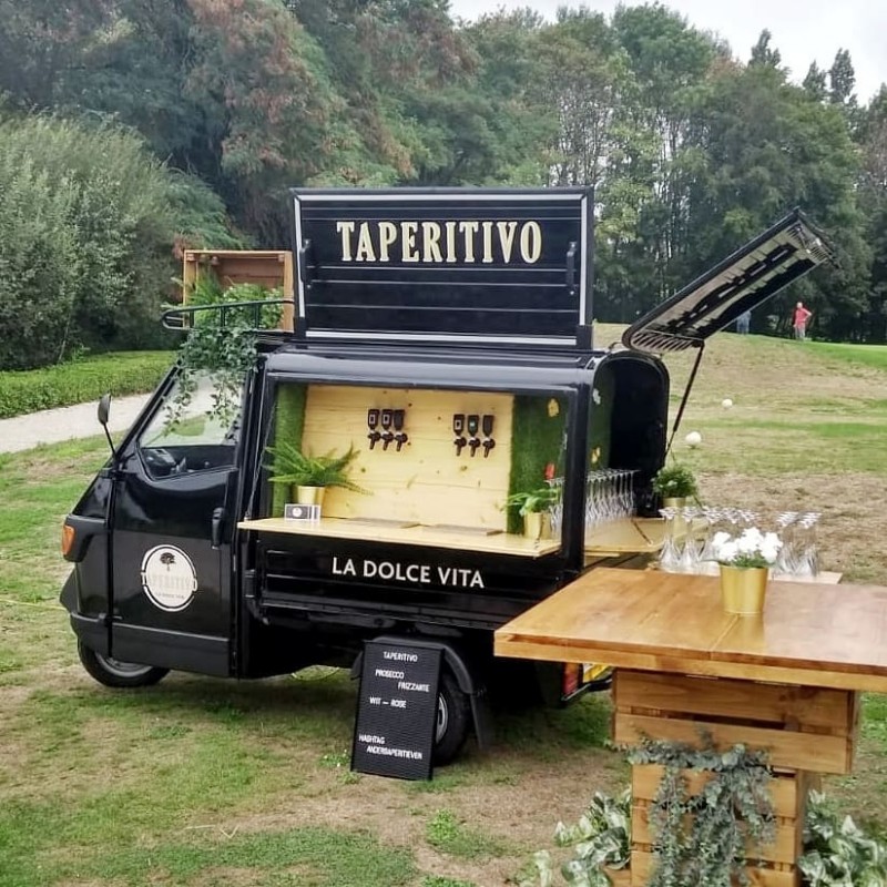Taperitivo
