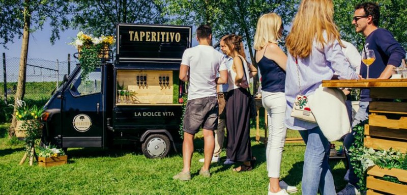 Taperitivo